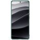 Пластиковый чехол NILLKIN Frosted Shield Pro для Xiaomi Redmi Note 14 Pro 5G - Green (373114G). Фото 3 из 16