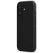 Пластиковый чехол NILLKIN Frosted Shield Pro Magnetic для Apple iPhone 16 - Black (360746B). Фото 3 из 12