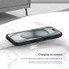 Пластиковый чехол NILLKIN Frosted Shield Pro Magnetic для Apple iPhone 16 - Black (360746B). Фото 7 из 12