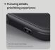 Пластиковый чехол NILLKIN Frosted Shield Pro Magnetic для Apple iPhone 16 Pro Max - Black (360449B). Фото 15 из 20