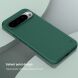 Пластиковый чехол NILLKIN Frosted Shield Pro Magnetic для Google Pixel 9 / 9 Pro - Green (360019G). Фото 10 из 21
