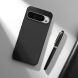 Пластиковый чехол NILLKIN Frosted Shield Pro Magnetic для Google Pixel 9 / 9 Pro - Green (360019G). Фото 18 из 21