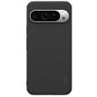 Пластиковый чехол NILLKIN Frosted Shield Pro Magnetic для Google Pixel 9 / 9 Pro - Black (360019B)