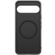 Пластиковый чехол NILLKIN Frosted Shield Pro Magnetic для Google Pixel 9 / 9 Pro - Black (360019B). Фото 5 из 21