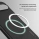 Пластиковый чехол NILLKIN Frosted Shield Pro Magnetic для Google Pixel 9 / 9 Pro - Green (360019G). Фото 9 из 21