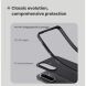 Пластиковый чехол NILLKIN Frosted Shield Pro Magnetic для Samsung Galaxy A36 (A366) - Black (372057B). Фото 11 из 19