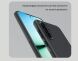 Пластиковый чехол NILLKIN Frosted Shield Pro Magnetic для Samsung Galaxy A36 (A366) - Black (372057B). Фото 14 из 19