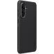 Пластиковый чехол NILLKIN Frosted Shield Pro Magnetic для Samsung Galaxy A36 (A366) - Black (372057B). Фото 4 из 19