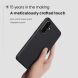 Пластиковый чехол NILLKIN Frosted Shield Pro Magnetic для Samsung Galaxy A36 (A366) - Black (372057B). Фото 10 из 19