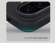 Пластиковый чехол NILLKIN Frosted Shield Pro Magnetic для Samsung Galaxy A36 (A366) - Black (372057B). Фото 12 из 19