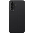 Пластиковый чехол NILLKIN Frosted Shield Pro Magnetic для Samsung Galaxy A36 (A366) - Black (372057B)