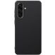 Пластиковый чехол NILLKIN Frosted Shield Pro Magnetic для Samsung Galaxy A36 (A366) - Black (372057B). Фото 1 из 19