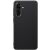 Пластиковый чехол NILLKIN Frosted Shield Pro Magnetic для Samsung Galaxy A36 (A366) - Black: фото 1 из 19