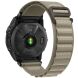 Ремінець ArmorStandart AlpinaStyle для годинників Garmin з кріпленням Quick Fit 26mm - Olive (369102O). Фото 1 з 2