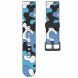 Ремешок Deexe Army Style для Samsung Galaxy Watch 3 (45mm) - Blue (235300L). Фото 2 из 4