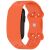 Ремінець Deexe Dot Style для Garmin CIRQA - Orange: фото 1 з 6