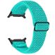 Ремешок Deexe Knitted Strap для Samsung Galaxy Watch Ultra (2025) - Mint Green (387801MG). Фото 1 из 6