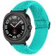 Ремешок Deexe Knitted Strap для Samsung Galaxy Watch Ultra (2025) - Mint Green (387801MG). Фото 2 из 6