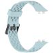 Ремешок Deexe Ocean Strap для Huawei Band 11 Pro / Band 11 - Baby Blue (410604TT). Фото 3 из 9