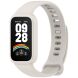 Ремешок Deexe Soft Touch для Xiaomi Mi Smart Band 9 Active / Redmi Band 3 - Starlight (372400SL). Фото 2 из 12