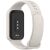 Ремешок Deexe Soft Touch для Xiaomi Mi Smart Band 9 Active / Redmi Band 3 - Starlight: фото 1 из 12