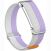 Ремешок для часов Reframe Breathable Loop для Google Fitbit Air - Purple: фото 1 из 6