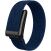 Ремешок для часов Reframe Weave Fit для WHOOP 5.0 / MG - Blue / Black: фото 1 из 3