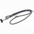 Ремінець для смартфона Deexe Crossbody Strap - Black / Gray: фото 1 з 5