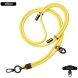 Ремешок для смартфона Leeu Design CLIMB Peak Series - Yellow (983004Y). Фото 1 из 4