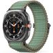 Ремінець DUX DUCIS YC Series для Samsung Galaxy Watch Ultra (47mm) - Green (358026G). Фото 3 з 9