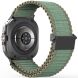 Ремінець DUX DUCIS YC Series для Samsung Galaxy Watch Ultra (47mm) - Green (358026G). Фото 1 з 9