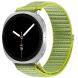 Ремешок DUX DUCIS YE Series для Samsung Galaxy Watch 8 (40/44mm) / 8 Classic - Green (384148G). Фото 1 из 11