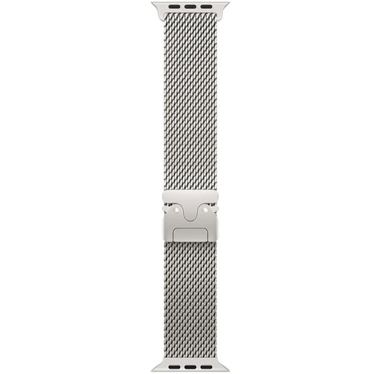 Ремінець Hoco WA33 для Apple Watch 44 / SE 44 / 45 / 46 / Ultra / Ultra 2 (49mm) - Star Color: фото 2 з 3