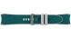 Ремешок Hybrid Fabric Band (M/L) для Samsung Galaxy Watch 4 Classic (46mm) GP-TYR890BRAGW - Green (284320G). Фото 3 из 3