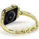 Ремешок KALEBOL Glam Strap для Apple Watch 42 (Series 10) / 41 / 40 / SE 40 / 38 - Gold (345125F). Фото 1 из 6