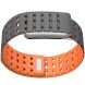 Ремінець Reframe Sport Band для WHOOP 5.0 - Grey / Orange (403104HO). Фото 4 з 7