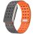Ремінець Reframe Sport Band для WHOOP 5.0 - Grey / Orange: фото 1 з 7