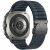 Ремешок Reframe Trek Band для Samsung Galaxy Watch Ultra (47mm) / Ultra (2025) - Dark Blue: фото 1 из 5