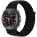 Ремешок Reframe Weave Loop для Samsung Galaxy Watch 8 (40/44mm) / 8 Classic - Black (384167B). Фото 2 из 2