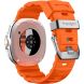 Ремешок Spigen WBS2 Band для Samsung Galaxy Watch 8 (40/44mm) / 8 Classic (AMP10152) - Orange (384184O). Фото 7 из 19