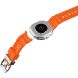 Ремешок Spigen WBS2 Band для Samsung Galaxy Watch 8 (40/44mm) / 8 Classic (AMP10152) - Orange (384184O). Фото 11 из 19