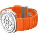 Ремешок Spigen WBS2 Band для Samsung Galaxy Watch 8 (40/44mm) / 8 Classic (AMP10152) - Orange (384184O). Фото 9 из 19