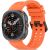 Ремінець Tech-Protect Silicone Air для Samsung Galaxy Watch Ultra 2 / Ultra / Ultra (2025) - Orange: фото 1 з 5