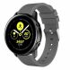 Ремінець UniCase Original Style для Samsung Watch Active / Active 2 40mm / Active 2 44mm - Grey (223105H). Фото 1 з 5