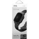 Ремінець UNIQ Dante Pro для Apple Watch 46 / 44 / SE 44 / 45 / Ultra / Ultra 2 (49mm) - Black (364534B). Фото 3 з 3