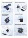 Сетевое зарядное устройство Baseus EnerFill FE22 70W (2Type-C + USB) E0123500 - Black (995696B). Фото 5 из 18