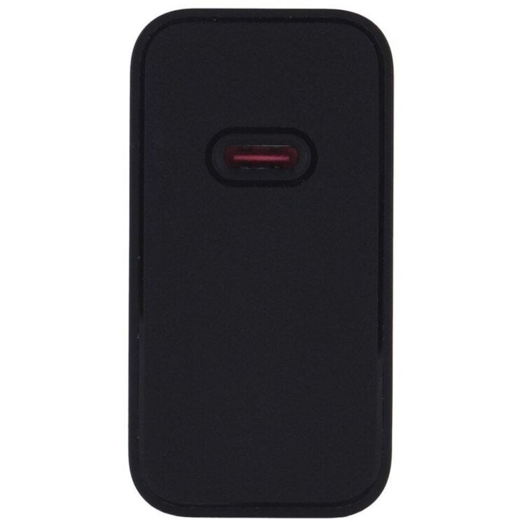 Сетевое зарядное устройство Motorola TurboPower 125W GaN + кабель Type-C to Type-C (SJMC1252) - Black: фото 3 из 9