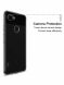 Силиконовый чехол IMAK UX-5 Series для Google Pixel 3a XL - Transparent (217705T). Фото 13 из 15