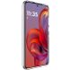 Силиконовый чехол IMAK UX-5 Series для Motorola Edge 50 Neo - Transparent (367112T). Фото 2 из 9