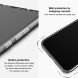Силиконовый чехол IMAK UX-5 Series для Motorola Edge 50 Neo - Transparent (367112T). Фото 6 из 9